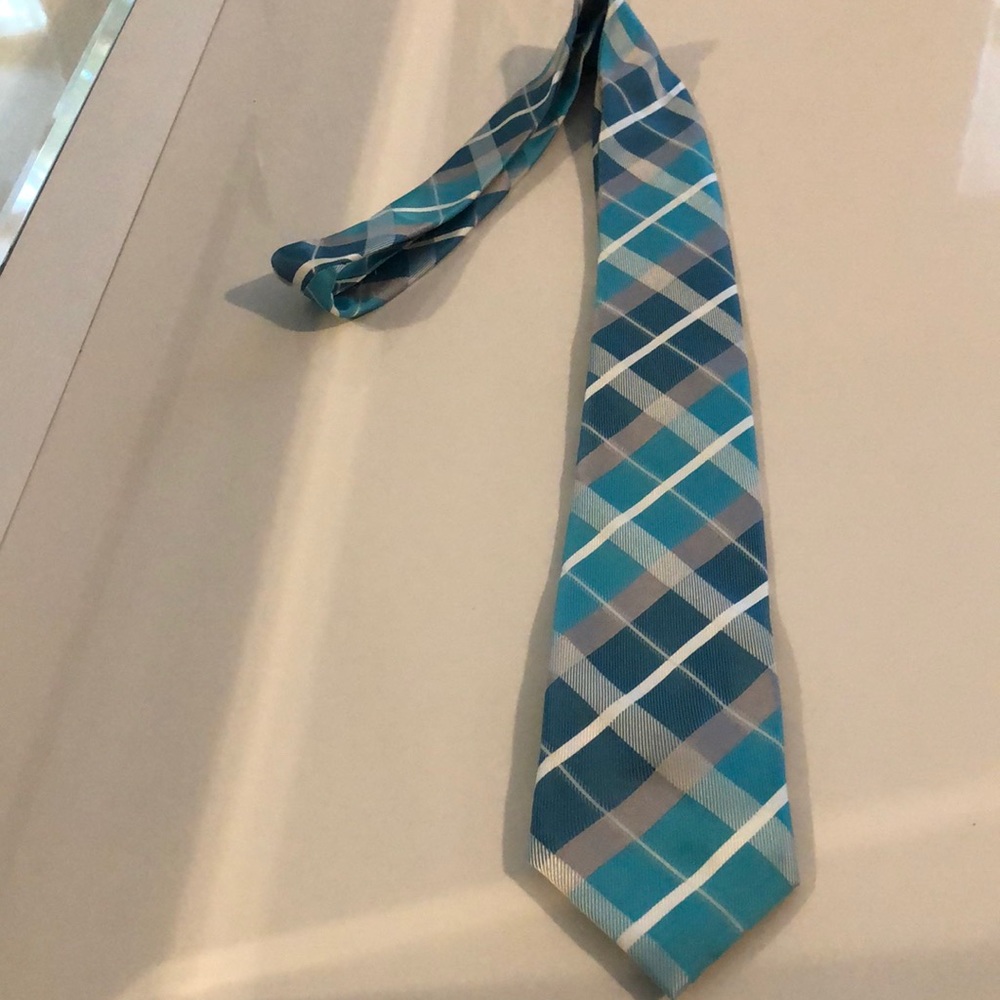 Clericci men’s tie